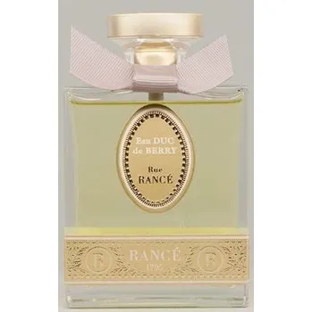 Dámský parfém Rance 1795 Eau Duc de Berry Parfémovaná voda EDP - Tester, 100ml, dámske