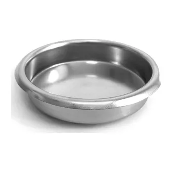 Příslušenství pro přípravu kávy Slepá čistící miska