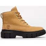 Timberland Greyfield Leather Boot…