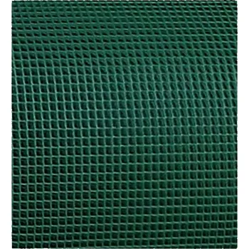 Pletivo Pletivo ECONOMY 2 celoplastové, zelené, 300g/m2, 5x5/1000mm, 25m