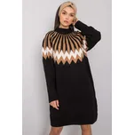 Denní šaty model 189296 Rue Paris universal