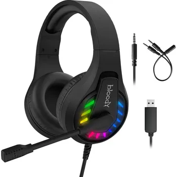 Sluchátka Herní sluchátka A4tech Bloody G230P