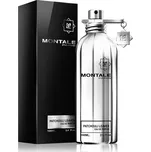 Montale Patchouli Leaves Eau De Parfum Parfemovaná voda 100ml, unisex