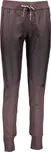 Dámské kalhoty TORSTAI LOLA 841522235 CHOCOLATE BROWN XXL