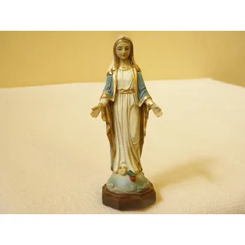 PANNA MARIA - SOŠKA 12 cm