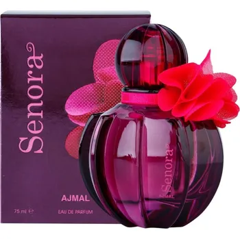 Dámský parfém Ajmal Senora Parfémovaná voda EDP, 75 ml, dámske