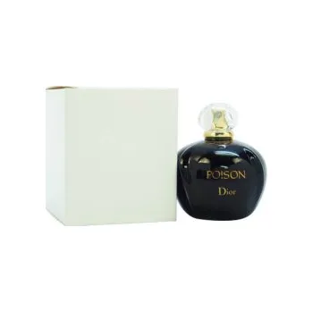 Dámský parfém Christian Dior Poison Toaletní voda EDT - Tester, 100ml, dámske