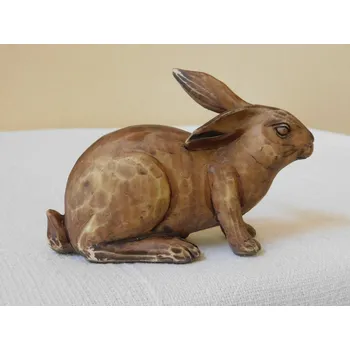 SOŠKA - ZAJÍČEK 8 cm