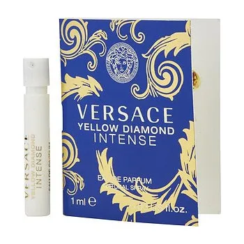 Dámský parfém Versace Yellow Diamond Intense Parfémovaná voda EDP, 1ml, dámske