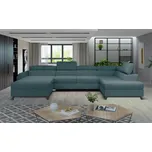 Sedací souprava Josette Provedení: Pravá varianta - podle zad, látka: Grande 75