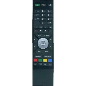 SAGEMCOM RTI95-320, RTI95-50 - kompatibilní značkový dálkový ovladač General