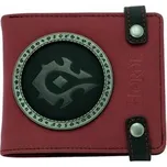 Peněženka World of Warcraft - Horde Premium