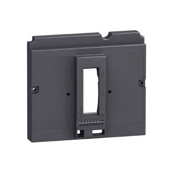 modulární přístroj a rozvaděč LV432571 Kryt pro retrofit jističe, pro NSX400..630, Schneider Electric