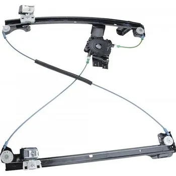 Karosérie Mechanismus stahování oken PRAVY PŘEDNÍ FREELANDER I 1998-2006 CUH000021 NTY
