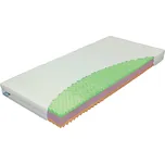 Materasso Matrace KLASIK PLUS Standard 200 x 200 x 20