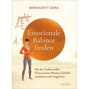 Emotionale Balance finden - Gera, Bernadett