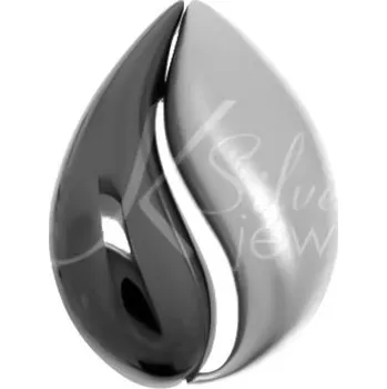 Přívěsek Argento 83683 Stříbrný přívěsek