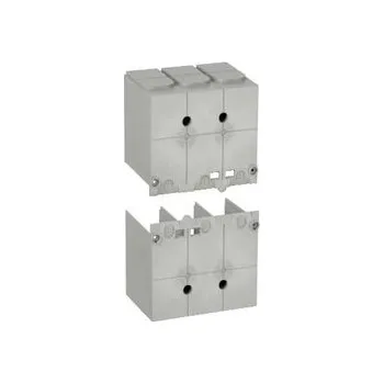 modulární přístroj a rozvaděč GV7AC01 Kryty svorek IP405, pro motorový jistič GV7, Schneider Electric