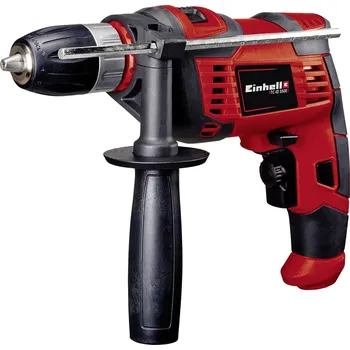 Einhell TC-ID 550 E aku příklepová vrtačka, 1cestný, 550 W, 4258621
