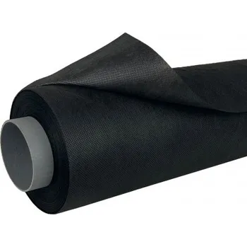 Mulčovací textilie Juta Netkaná mulčovací textilie Juta 50 g/m² 1,6 x 5 m hnědá