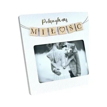 Ramka Moments RM-059 Ślub