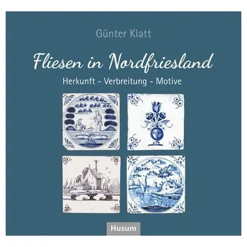 Fliesen in Nordfriesland - Klatt, Günter