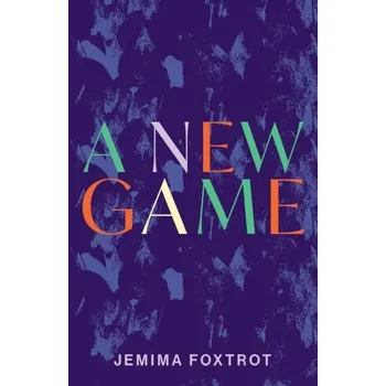 A New Game - Foxtrot, Jemima