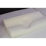 Brotex Polštář z paměťové pěny VISCO, povlak z jersey