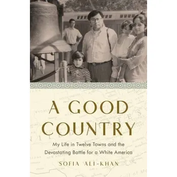 Beletrie pro dospělé A Good Country - Khan, Nouman Ali