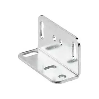 Příslušenství pro svítidlo XUZK2000 Příslušenství pro čidlo, upev. držák 90°, odrazka, Schneider Electric