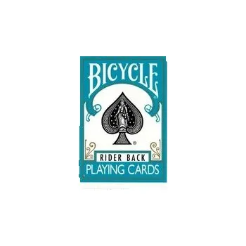Pexeso Karty Turquoise Deck BICYCLE