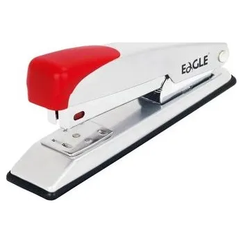 Děrovačka Zszywacz 204 czerwony 20 kartek EAGLE