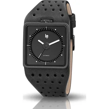 Hodinky Hodinky pánské Lip Big Tv Automatic 671659