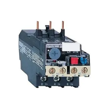 LRD1530 TeSys D jisticí nadproudové relé, 23...28A, třída 20, Schneider Electric