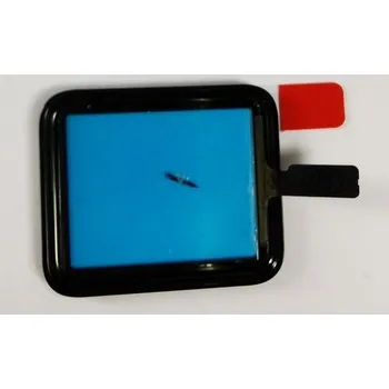 Chytré hodinky SINTECH© Premium Apple Watch Series 3 A1859 GPS 42mm dotykové sklo s digitizerem Sintech® Premium