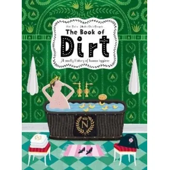 The Book of Dirt - Socha, Piotr
