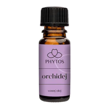 Vonný olej Phytos Orchidej - vonný olej 1000 ml