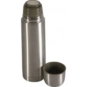 Rychlovarná konvice AMBITION Termoska nerez 0,35 l