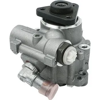 Posilovač řízení Hydraulické čerpadlo řízení AUDI A6 98-05 4B0145155T Borsehung