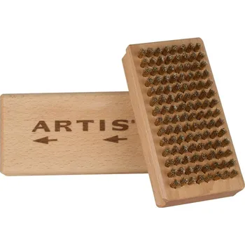 Lyžařský vosk Artis Bronz kartáč