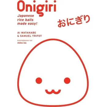 Cestování Onigiri - Watanabe, Ai; Trifot, Samuel