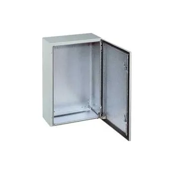 Rozvaděč NSYS3HF10830P S3HF EMC rozvodnice, 1000x800x300, mp, Schneider Electric