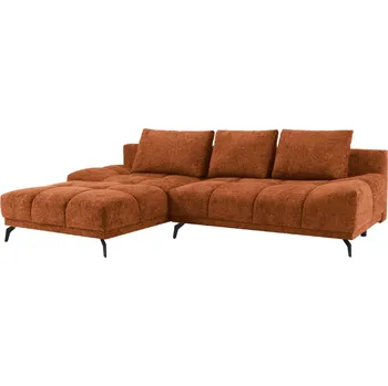 Pohovka Windsor & Co Rozkládací pohovka Cirrus 290 cm, levá