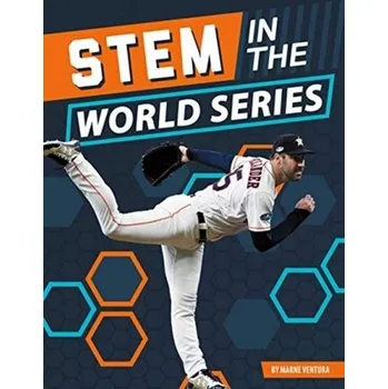 STEM in the World Series - Ventura, Marne