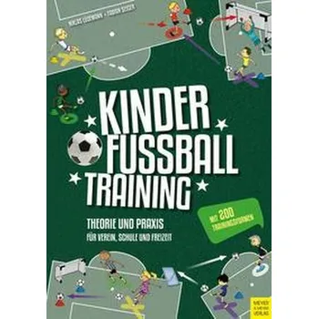 Kinderfußballtraining - Seeger, Fabian