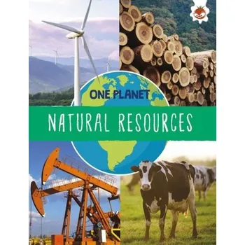 Natural Resources - Griffin, Annabel