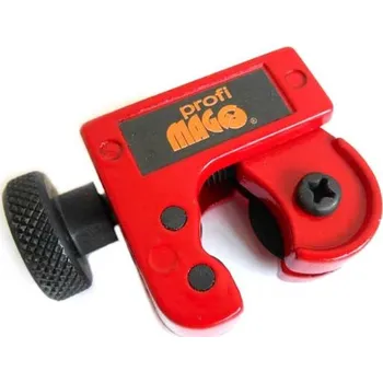 řezačka trubek Řezák na trubky ruční 3 - 16 mm