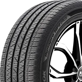 Letní osobní pneu Hankook RA33D Dynapro HP2 plus AO 285/40 R22 110H zesílené FR