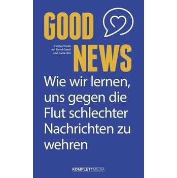 Good News - Vitello, Florian