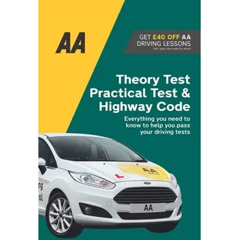 Theory Test, Practical Test & Highway Code